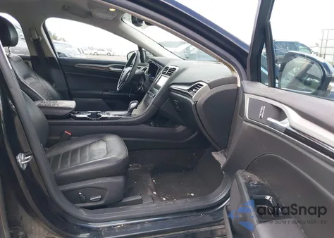 2015 Ford Fusion Se z USA, uszkodzony, nr VIN 3FA6P0HD0FR185324